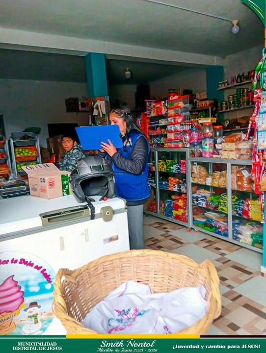 Acciones para una mejora tributaria